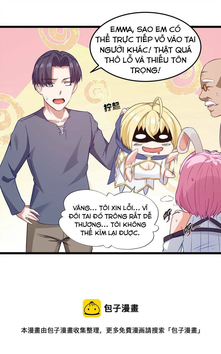 Đọc truyện Anh hùng giai cấp tư sản - Chap 2