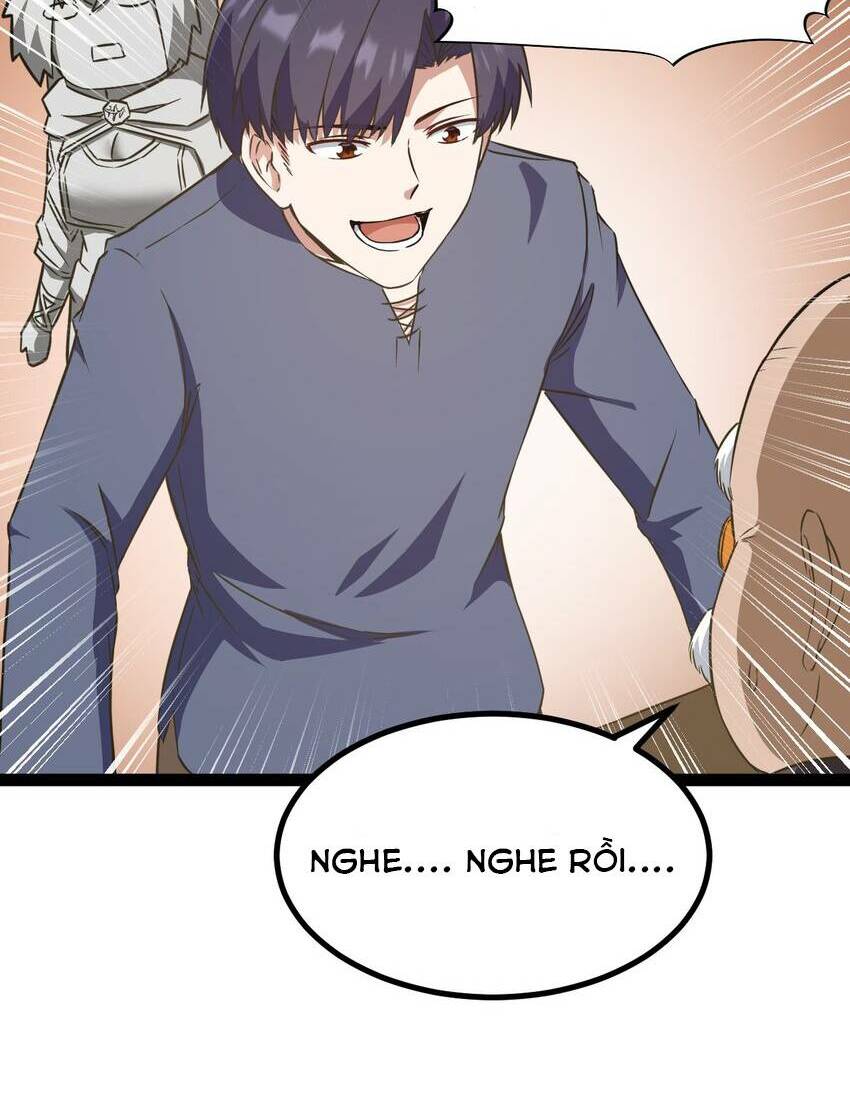 Đọc truyện Anh hùng giai cấp tư sản - Chap 2