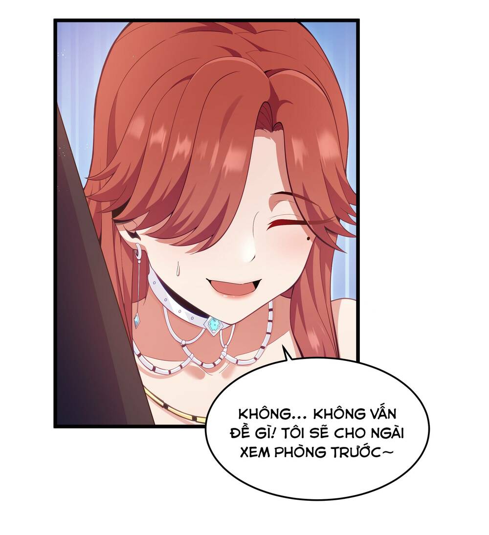 Đọc truyện Anh hùng giai cấp tư sản - Chap 3
