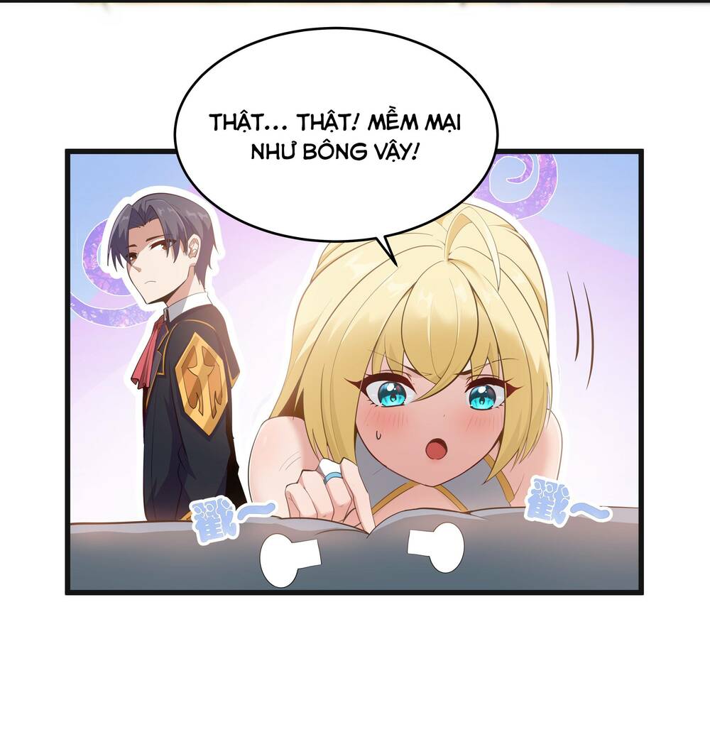 Đọc truyện Anh hùng giai cấp tư sản - Chap 3