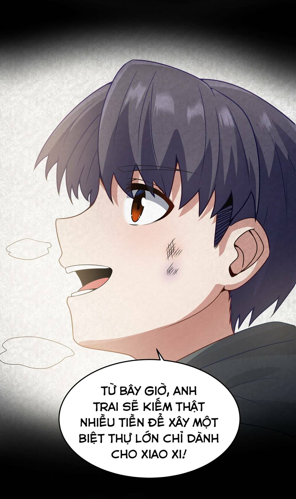 Đọc truyện Anh hùng giai cấp tư sản - Chap 3