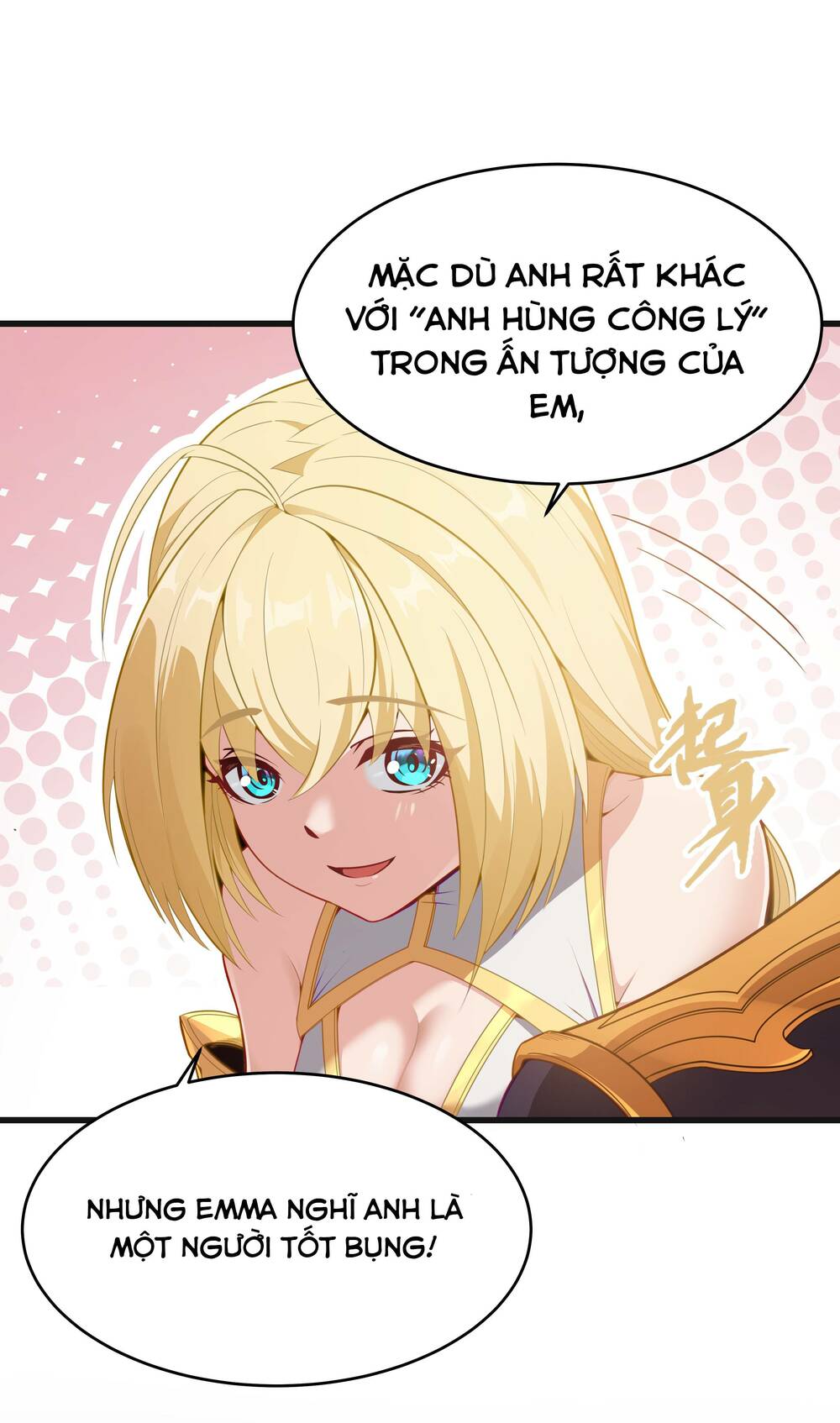 Đọc truyện Anh hùng giai cấp tư sản - Chap 3