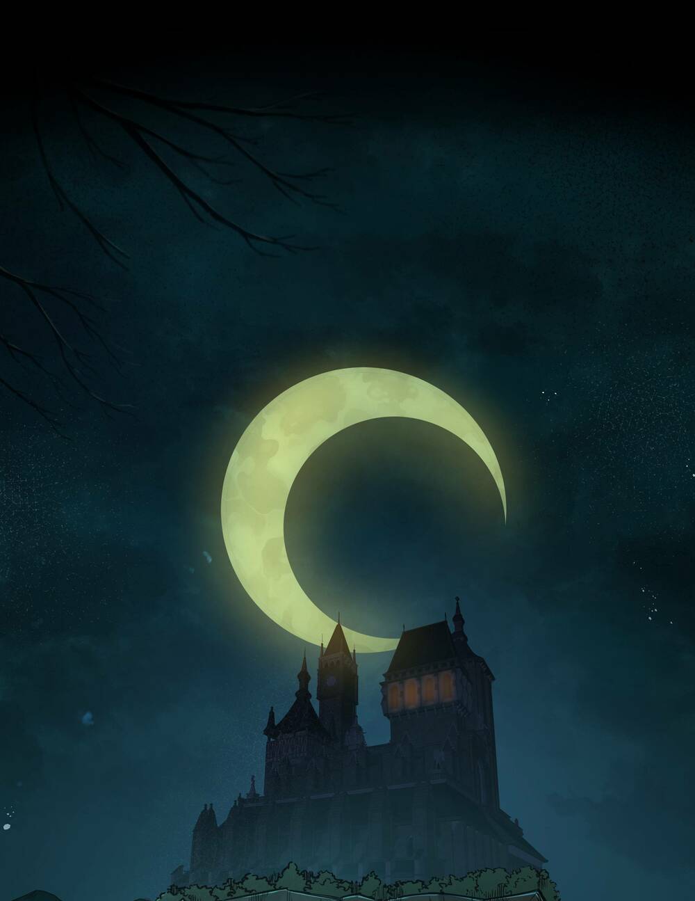 Đọc truyện Anh hùng giai cấp tư sản - Chap 4