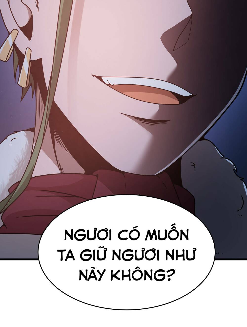 Đọc truyện Anh hùng giai cấp tư sản - Chap 4