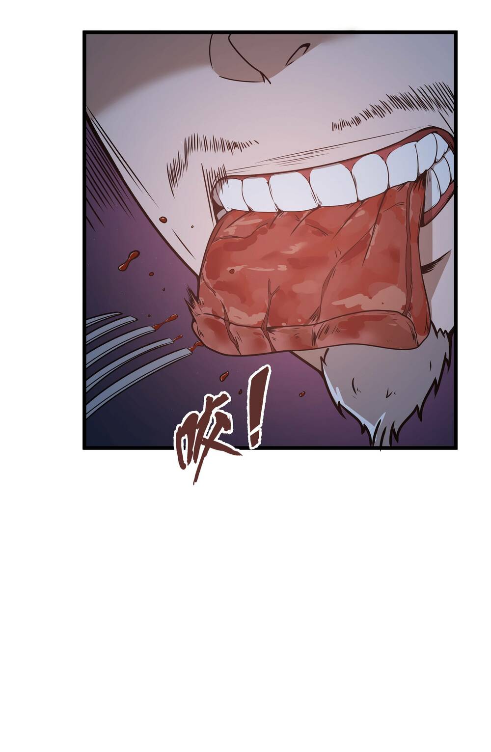 Đọc truyện Anh hùng giai cấp tư sản - Chap 4