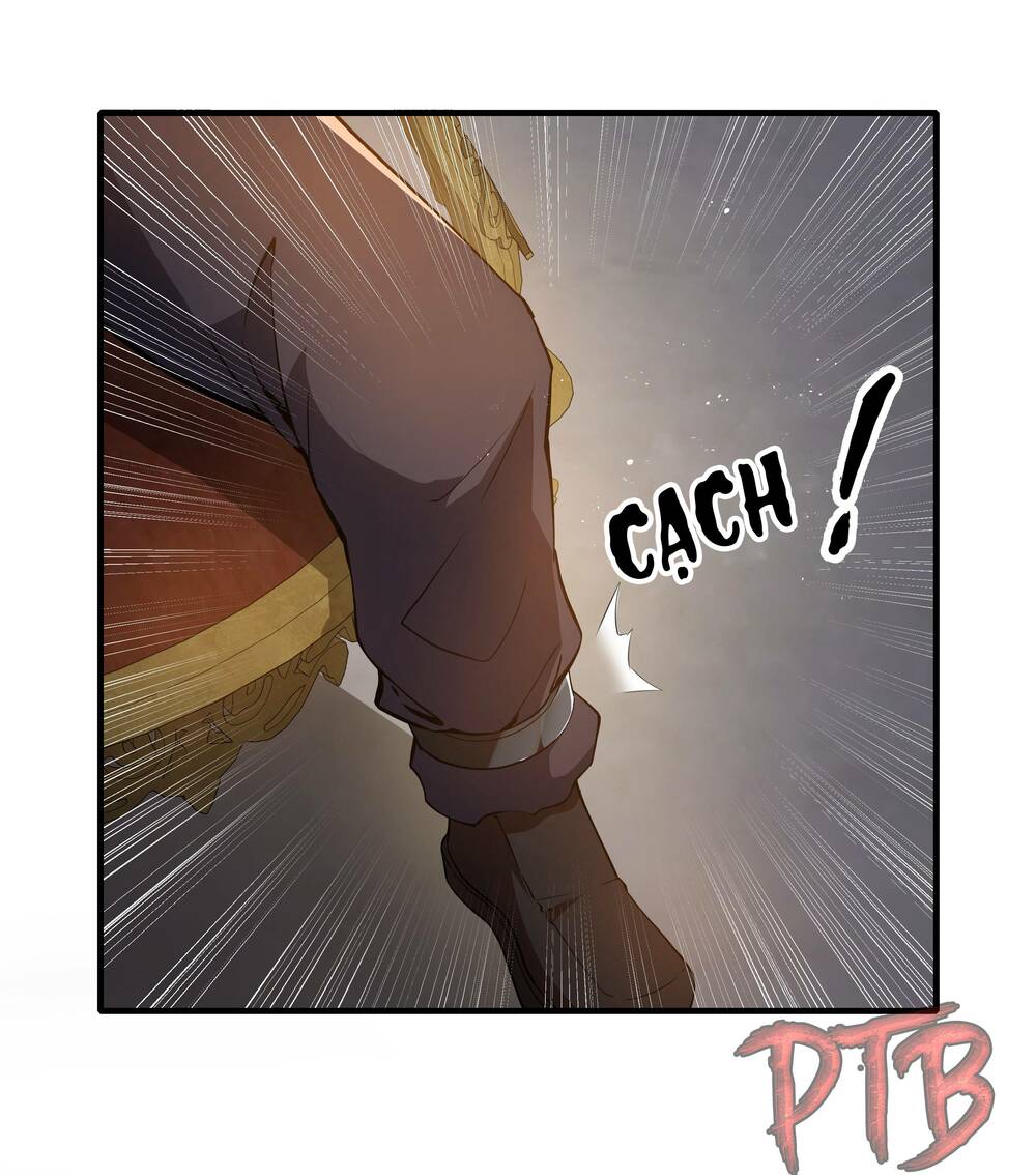 Đọc truyện Anh hùng giai cấp tư sản - Chap 4