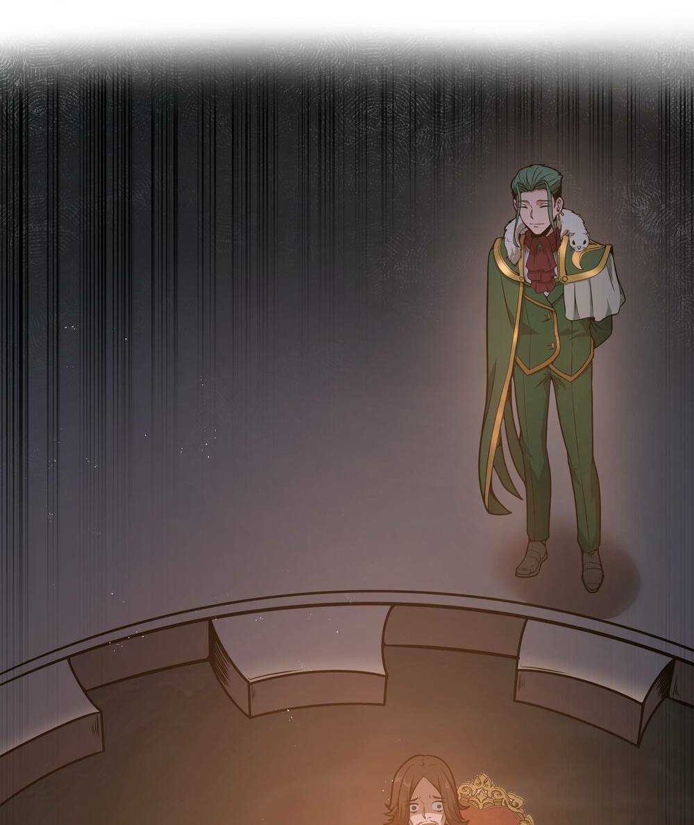 Đọc truyện Anh hùng giai cấp tư sản - Chap 4