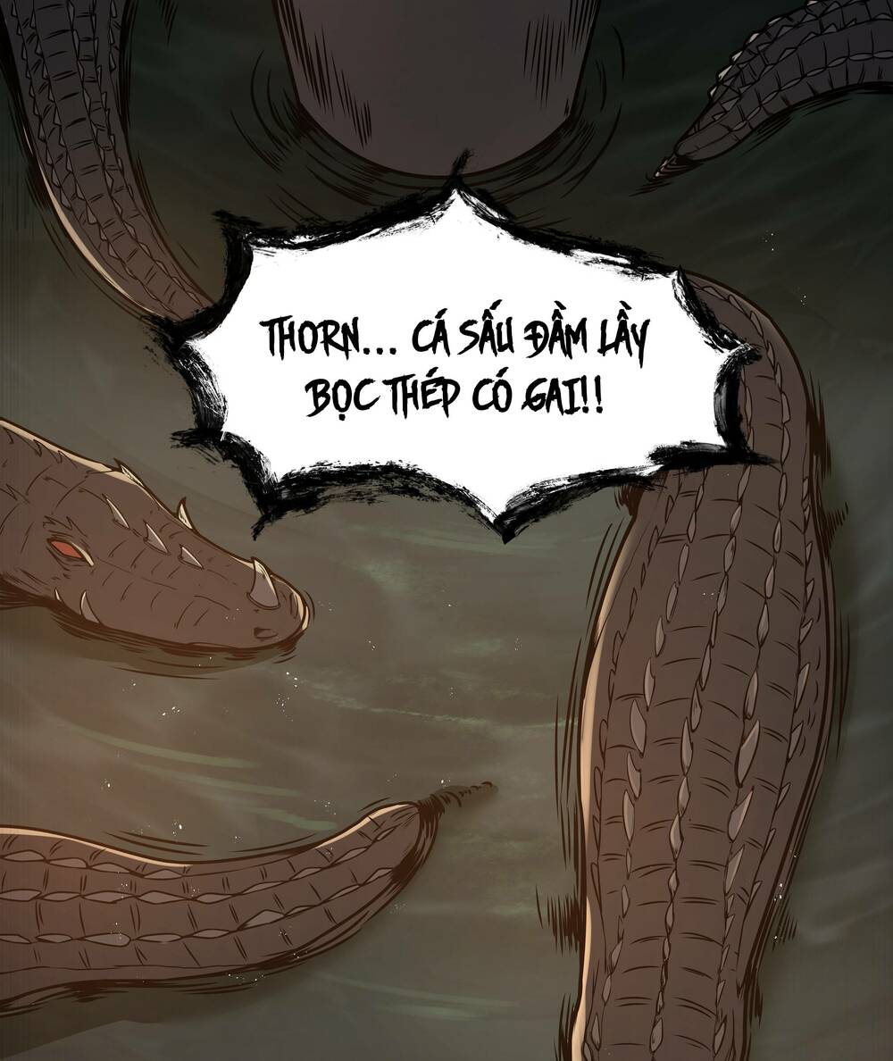 Đọc truyện Anh hùng giai cấp tư sản - Chap 4