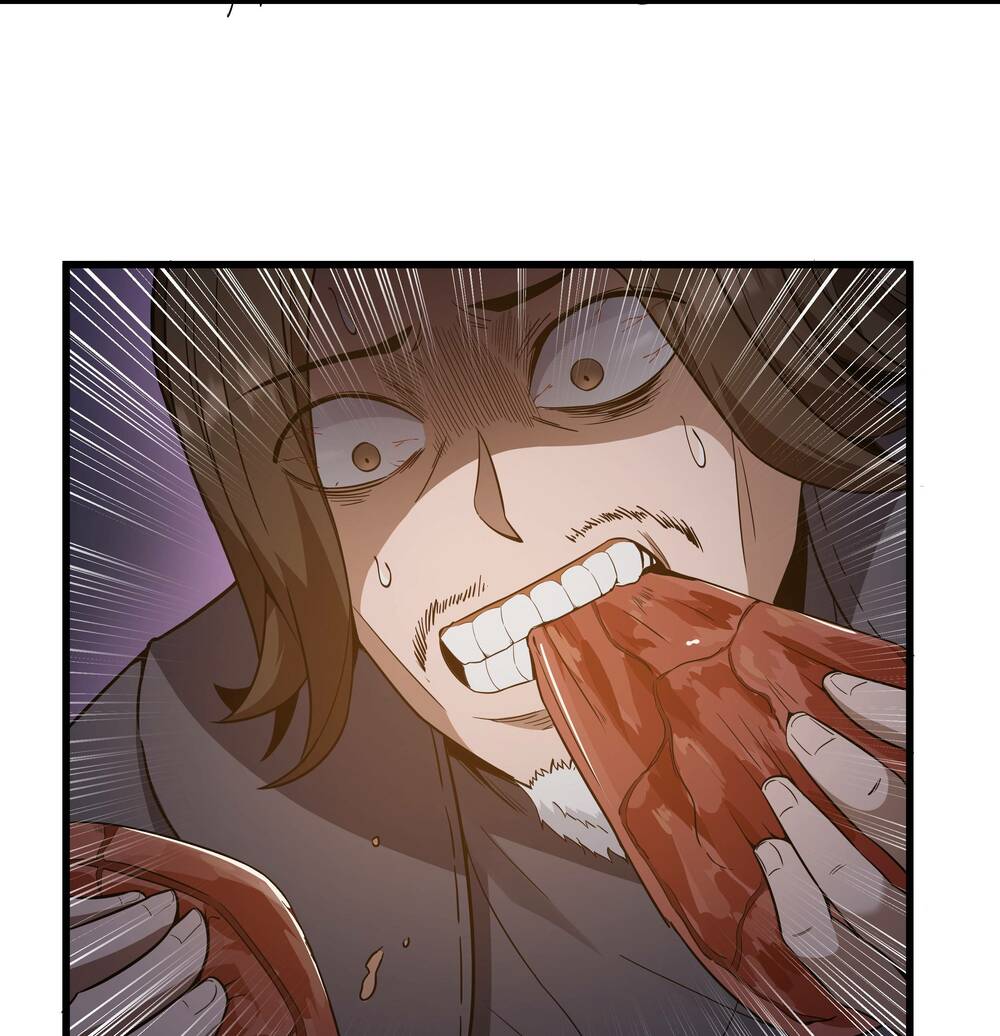 Đọc truyện Anh hùng giai cấp tư sản - Chap 4