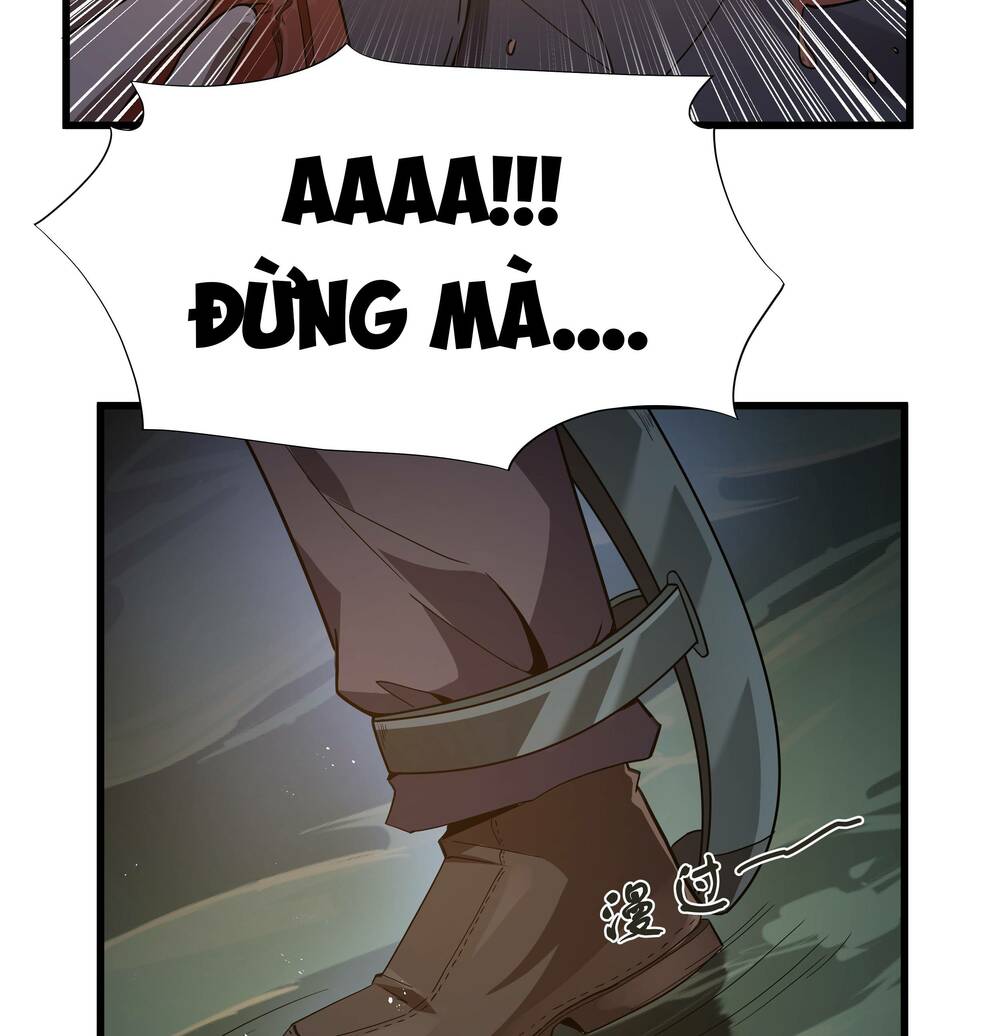 Đọc truyện Anh hùng giai cấp tư sản - Chap 4