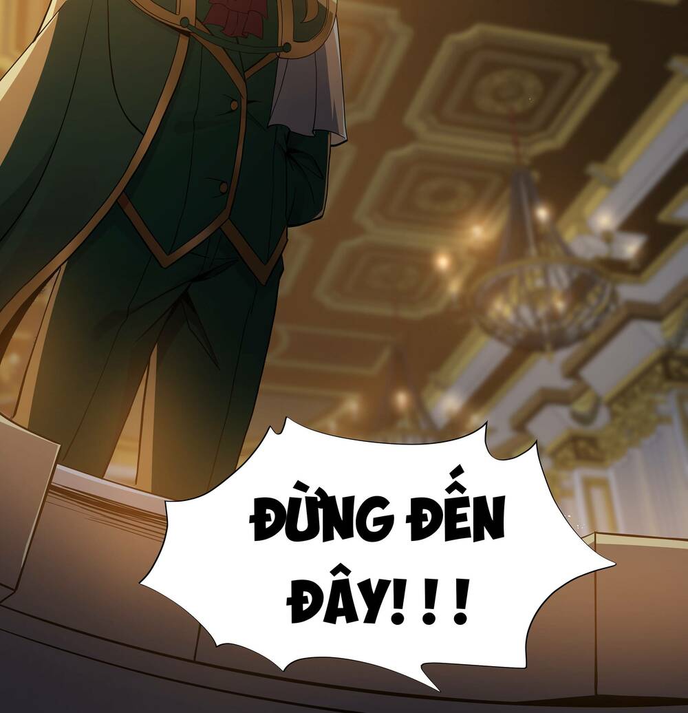 Đọc truyện Anh hùng giai cấp tư sản - Chap 4