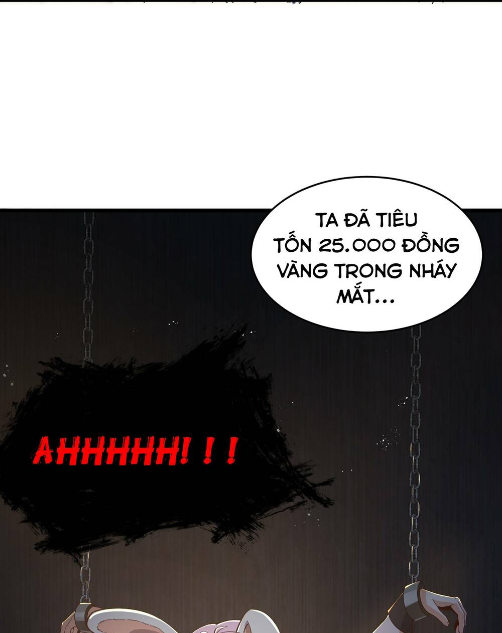 Đọc truyện Anh hùng giai cấp tư sản - Chap 4