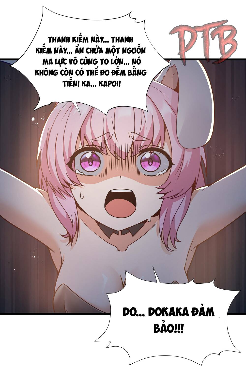 Đọc truyện Anh hùng giai cấp tư sản - Chap 4