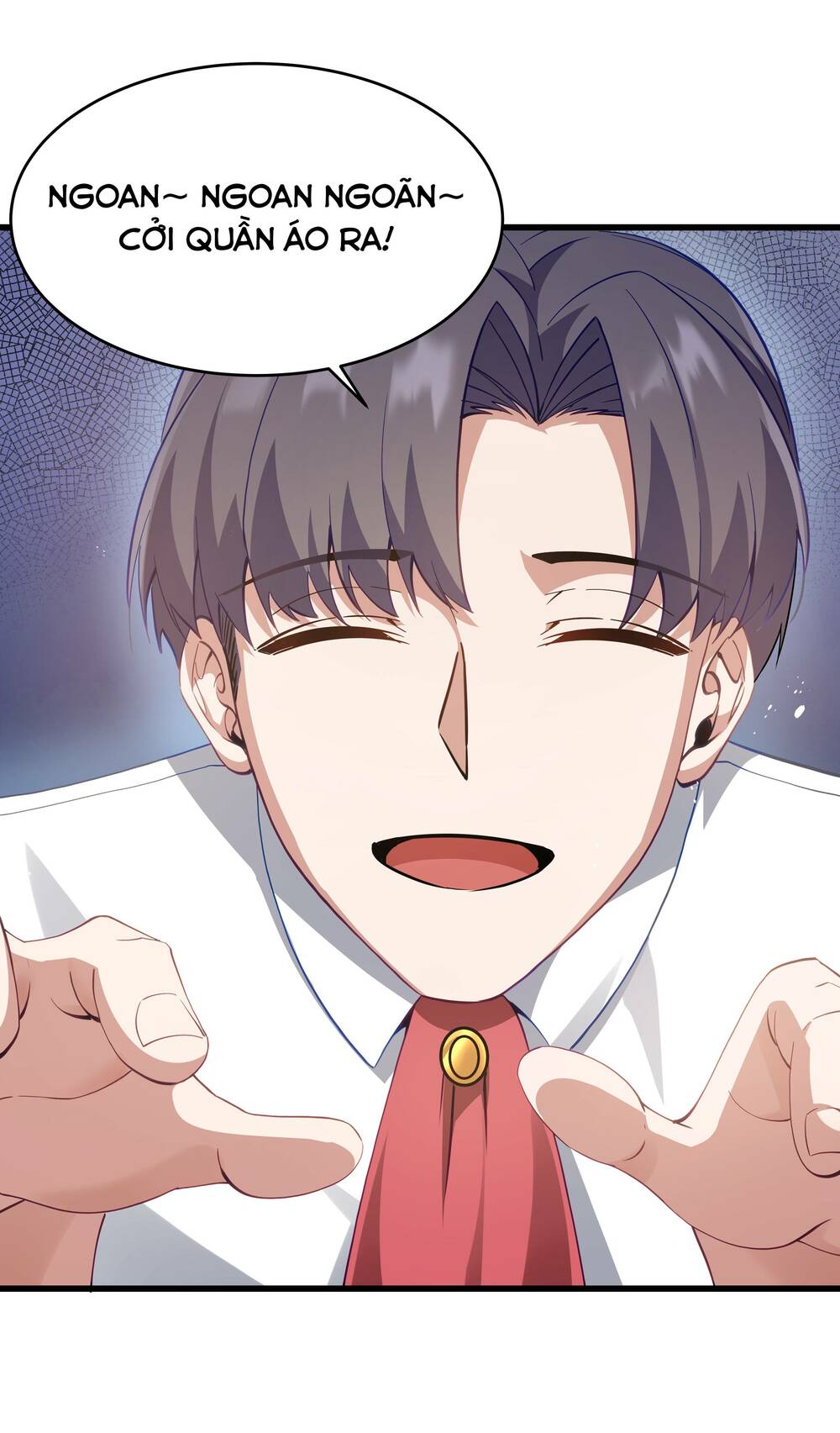 Đọc truyện Anh hùng giai cấp tư sản - Chap 4