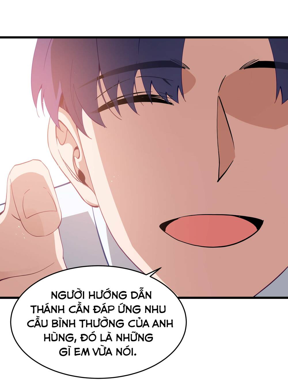 Đọc truyện Anh hùng giai cấp tư sản - Chap 4