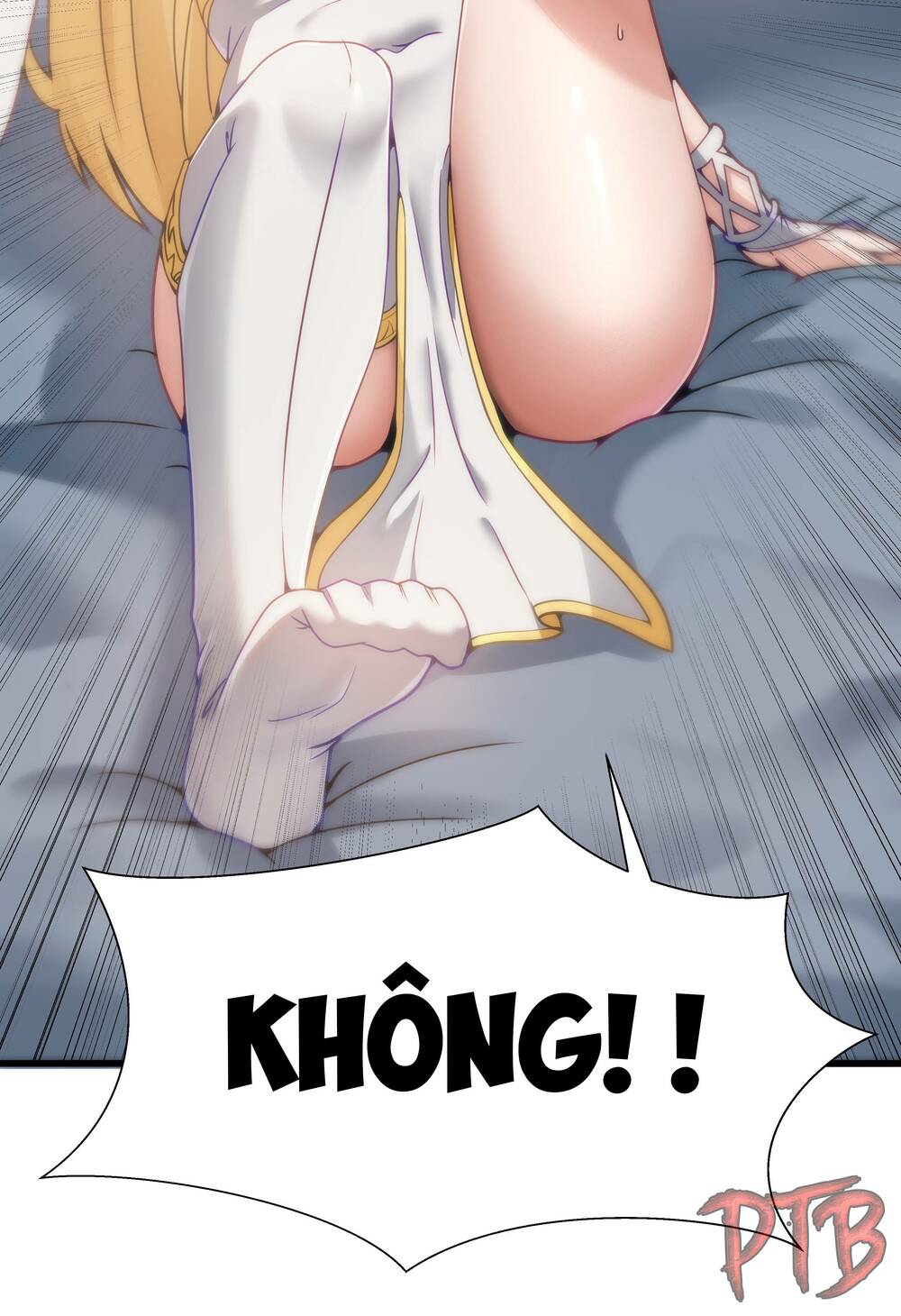 Đọc truyện Anh hùng giai cấp tư sản - Chap 4