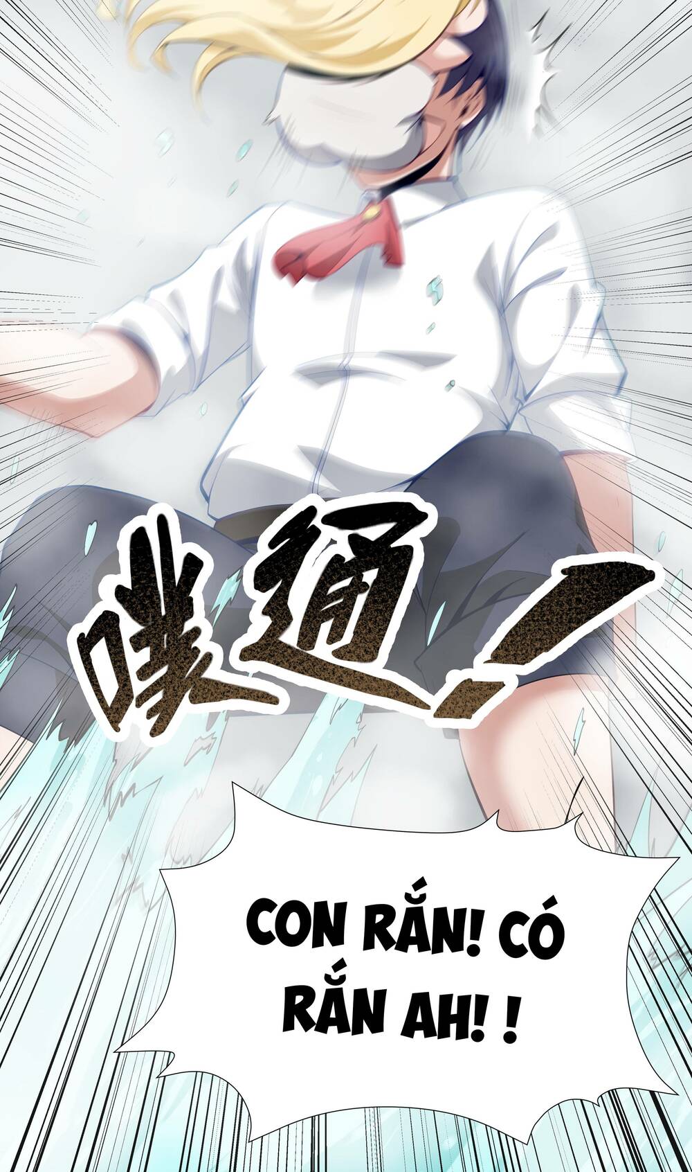 Đọc truyện Anh hùng giai cấp tư sản - Chap 5