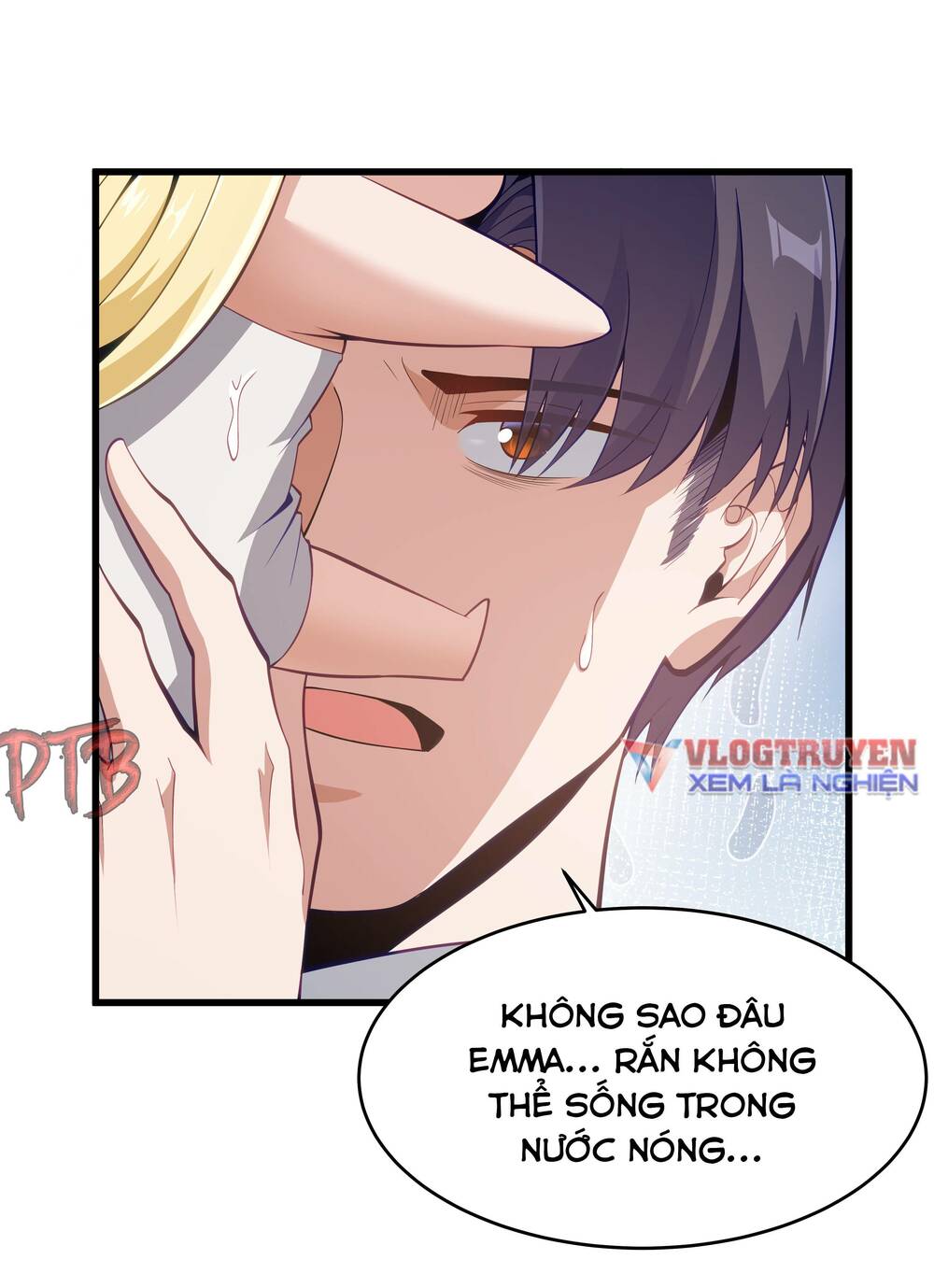 Đọc truyện Anh hùng giai cấp tư sản - Chap 5