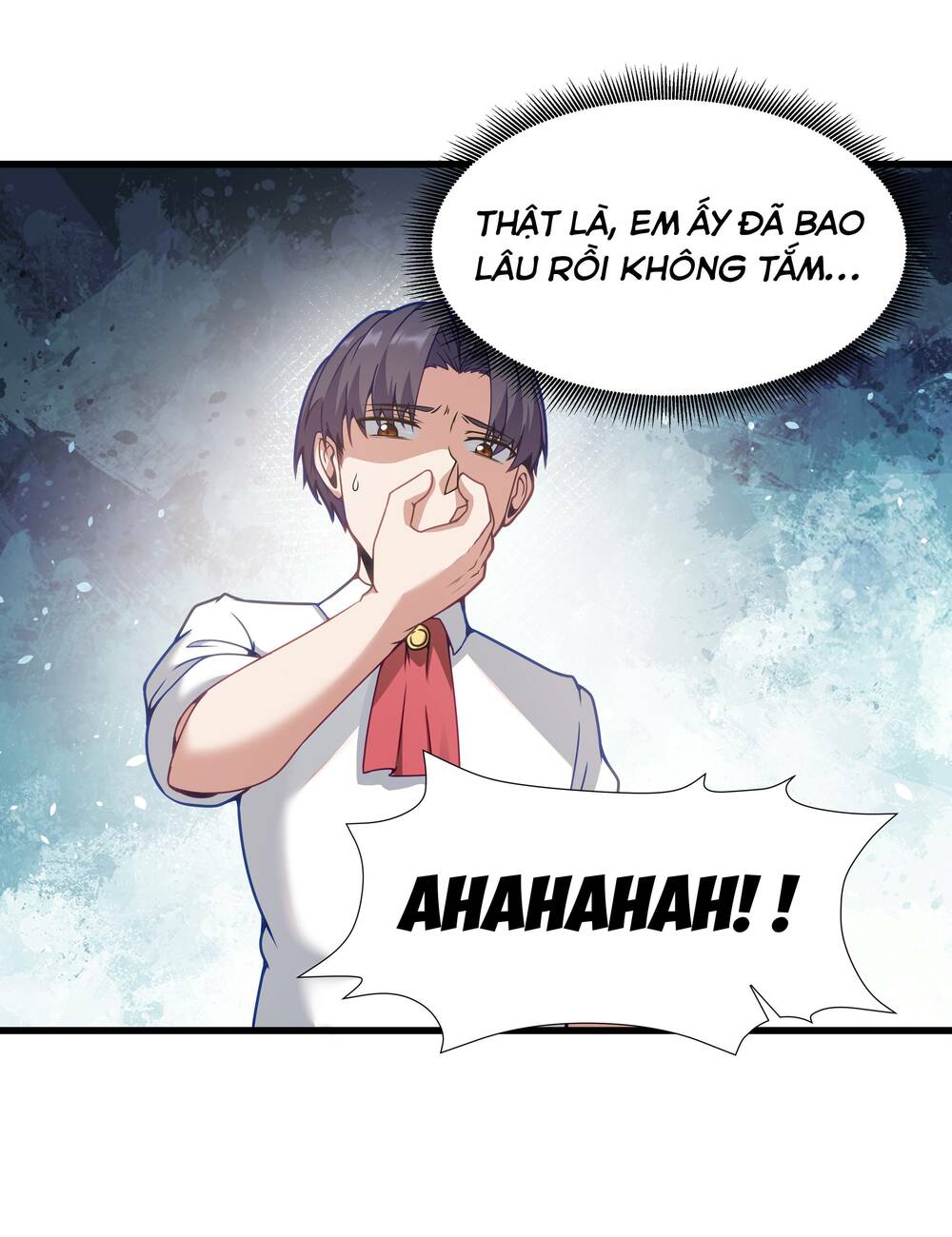 Đọc truyện Anh hùng giai cấp tư sản - Chap 5