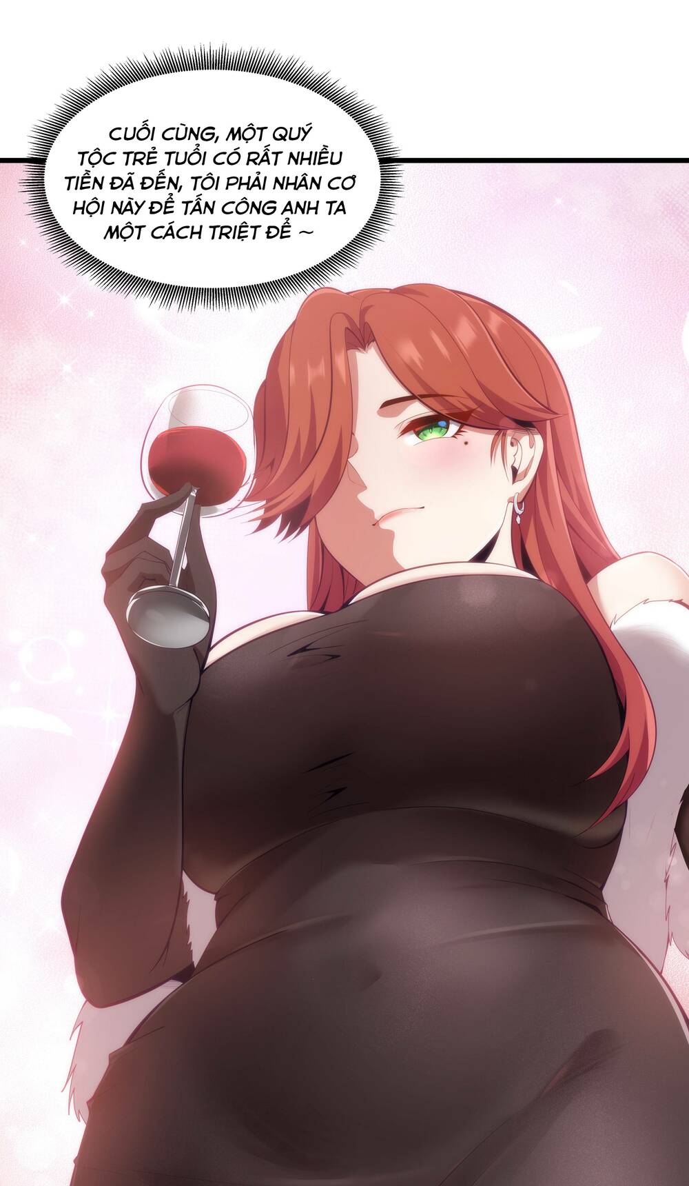 Đọc truyện Anh hùng giai cấp tư sản - Chap 5