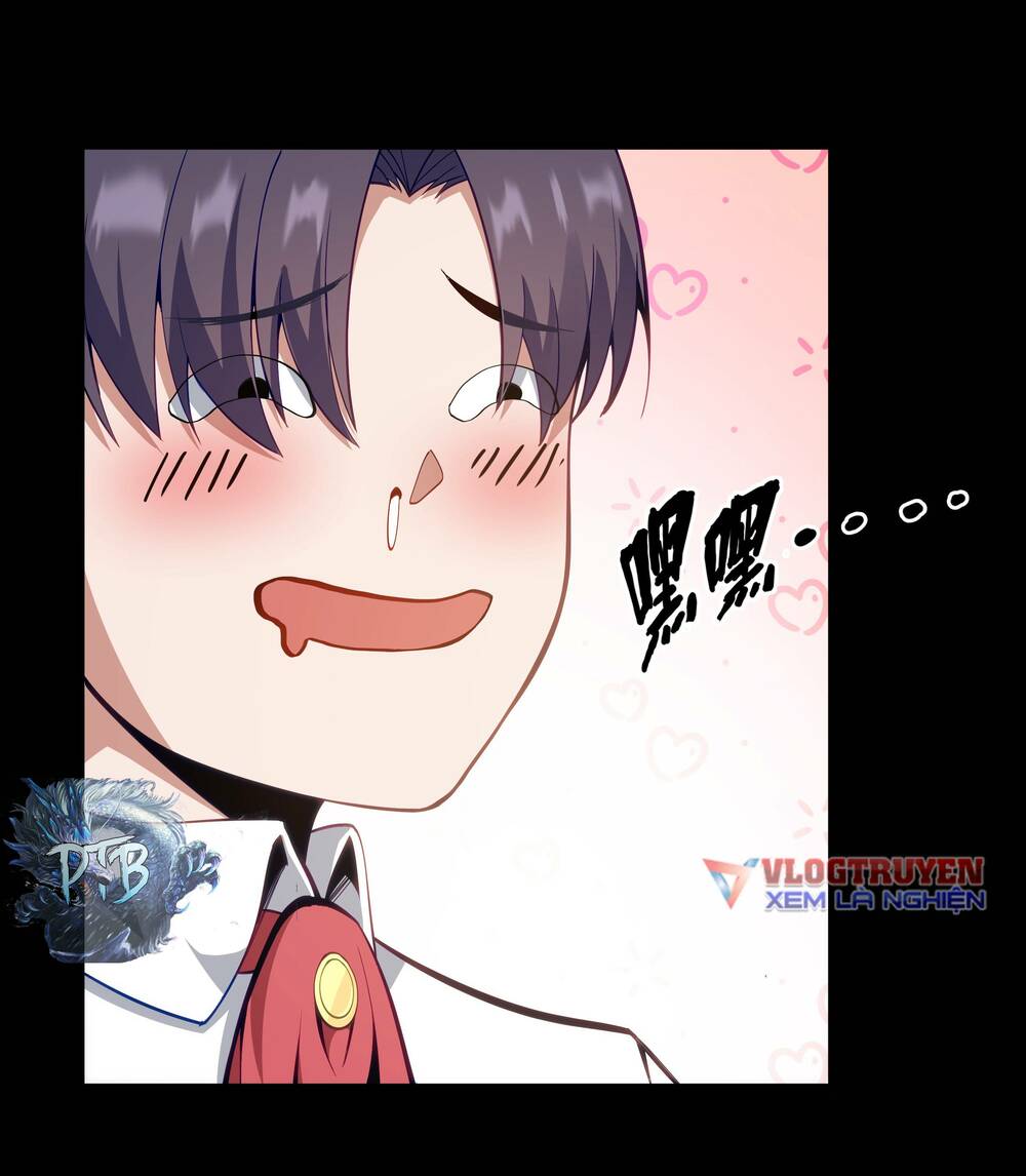 Đọc truyện Anh hùng giai cấp tư sản - Chap 5