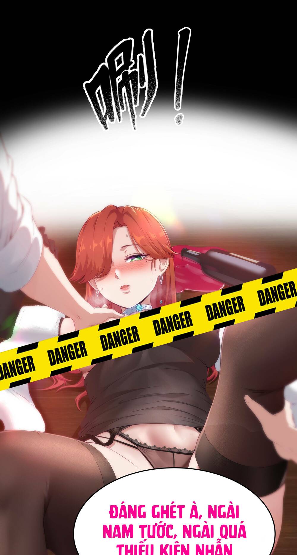 Đọc truyện Anh hùng giai cấp tư sản - Chap 5