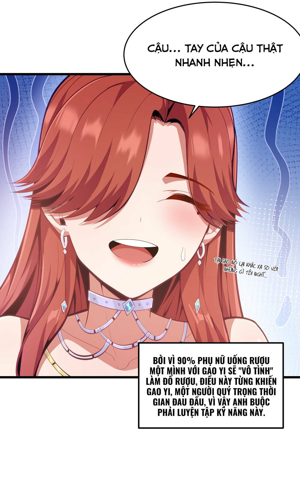 Đọc truyện Anh hùng giai cấp tư sản - Chap 5