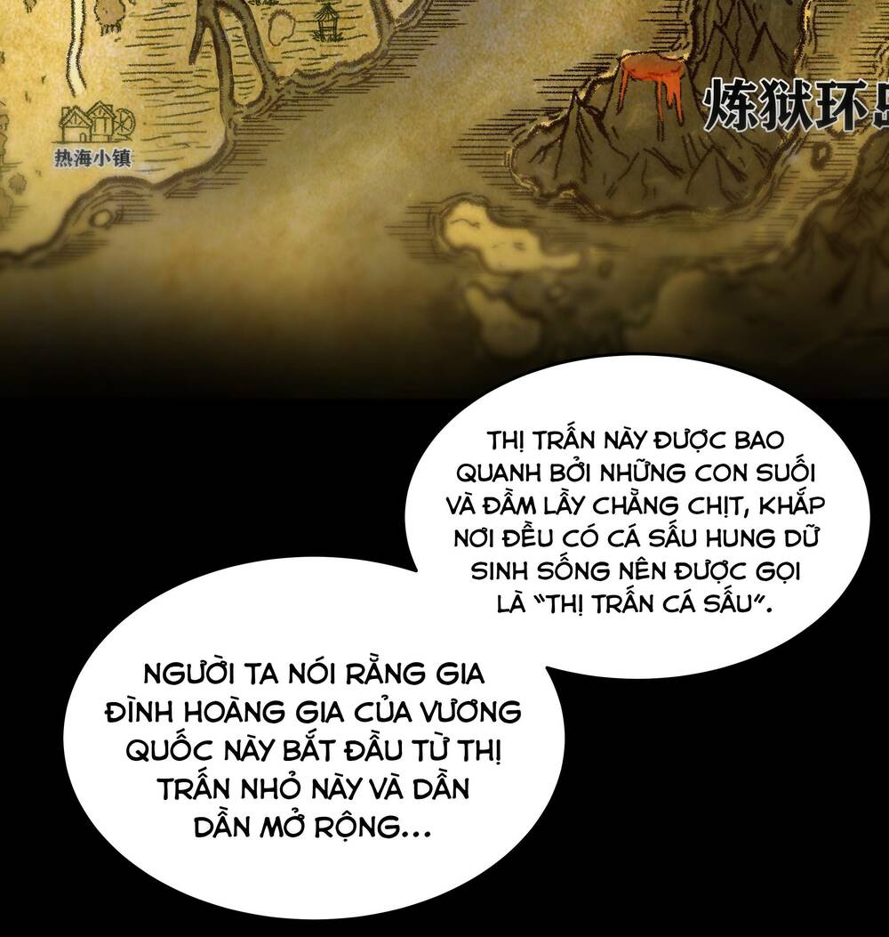 Đọc truyện Anh hùng giai cấp tư sản - Chap 5