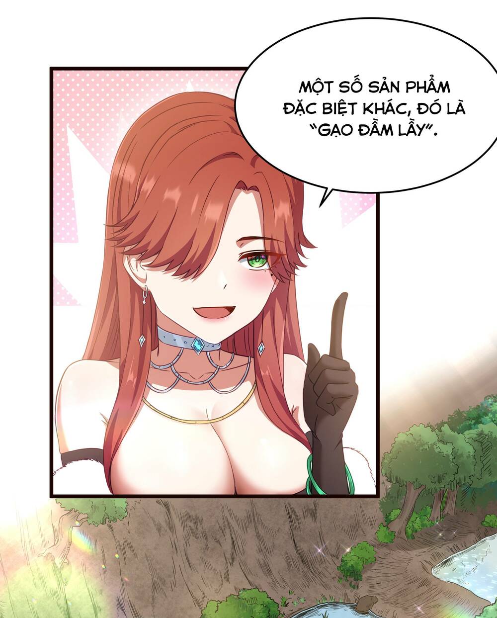 Đọc truyện Anh hùng giai cấp tư sản - Chap 5