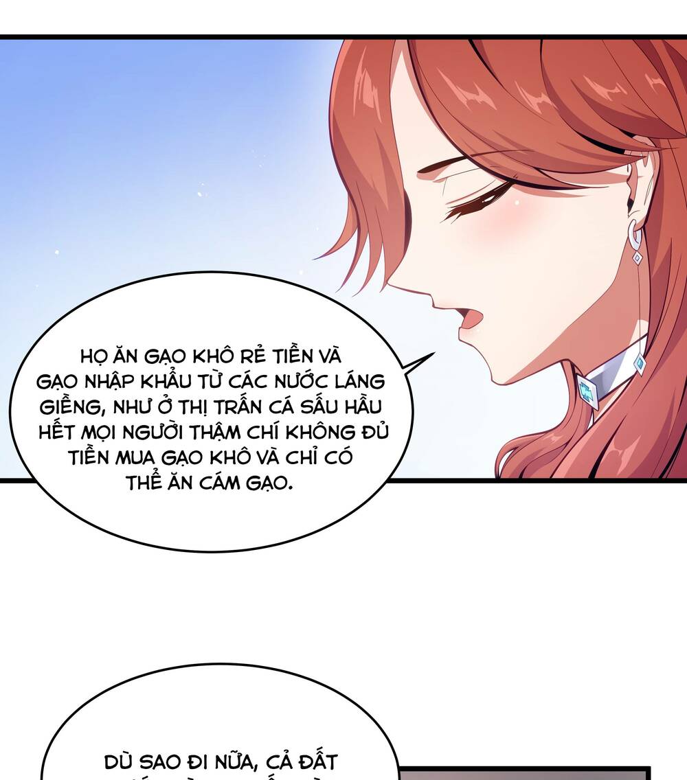 Đọc truyện Anh hùng giai cấp tư sản - Chap 5
