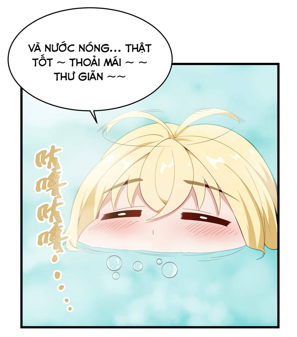 Đọc truyện Anh hùng giai cấp tư sản - Chap 5