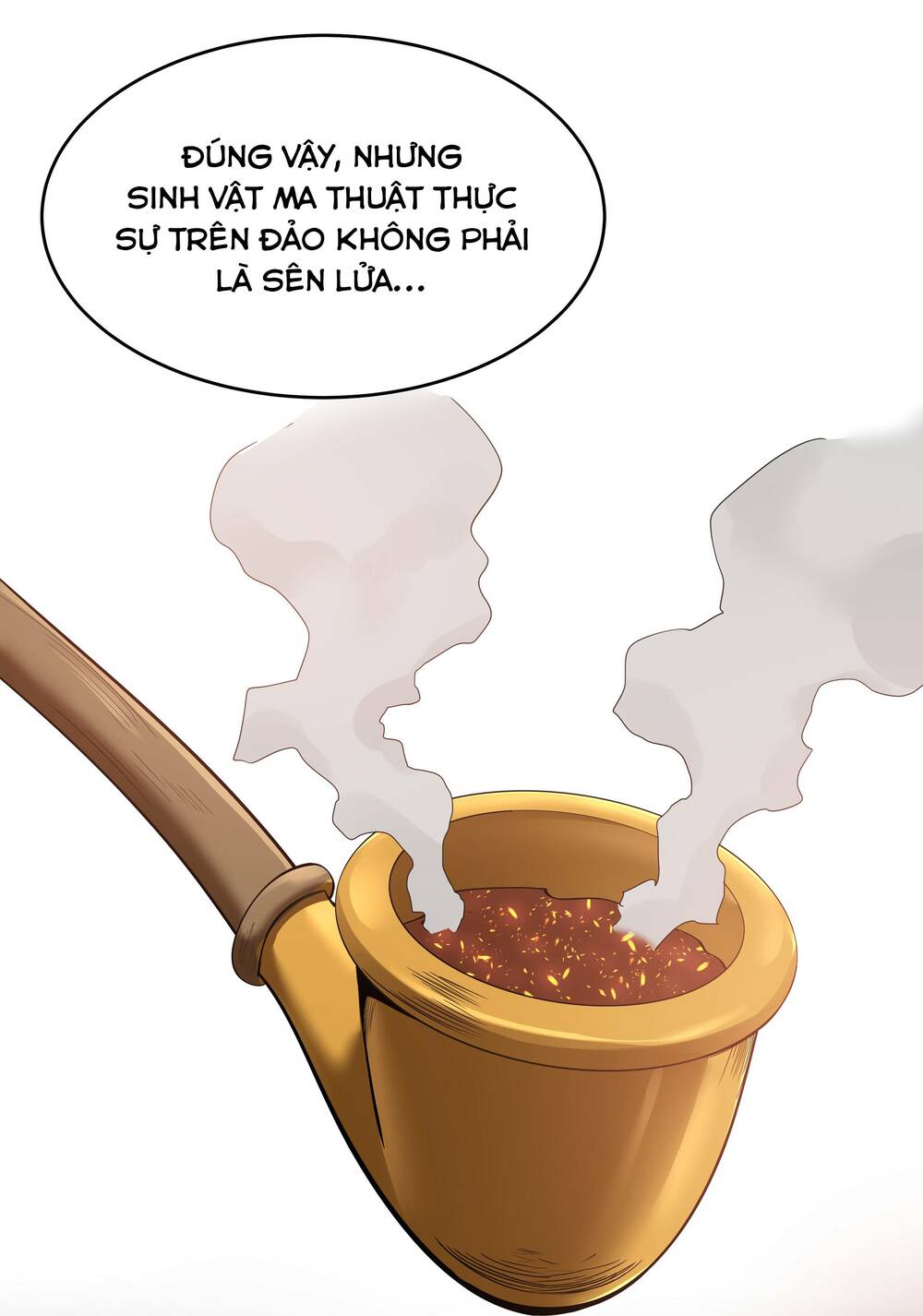 Đọc truyện Anh hùng giai cấp tư sản - Chap 5