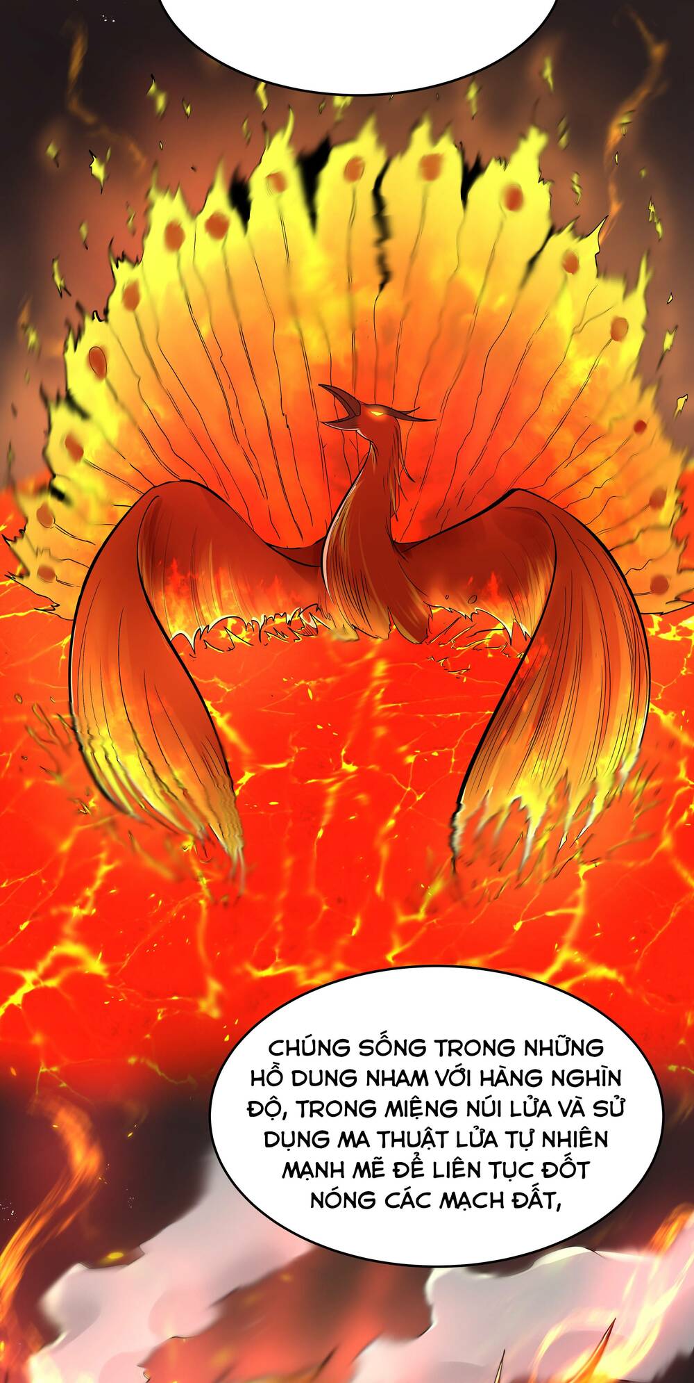 Đọc truyện Anh hùng giai cấp tư sản - Chap 5