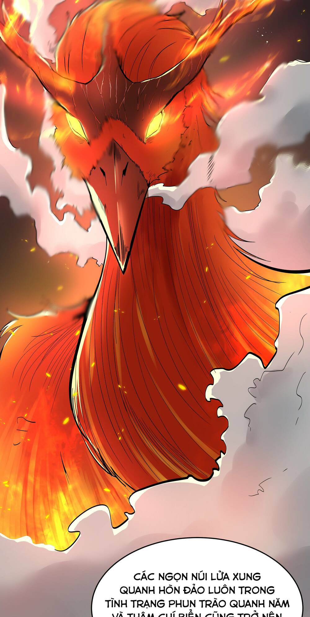 Đọc truyện Anh hùng giai cấp tư sản - Chap 5