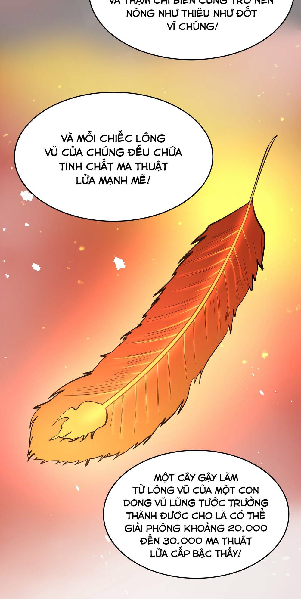 Đọc truyện Anh hùng giai cấp tư sản - Chap 5