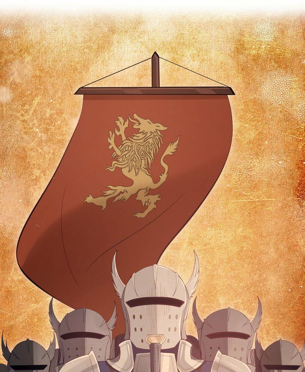 Đọc truyện Anh hùng giai cấp tư sản - Chap 5