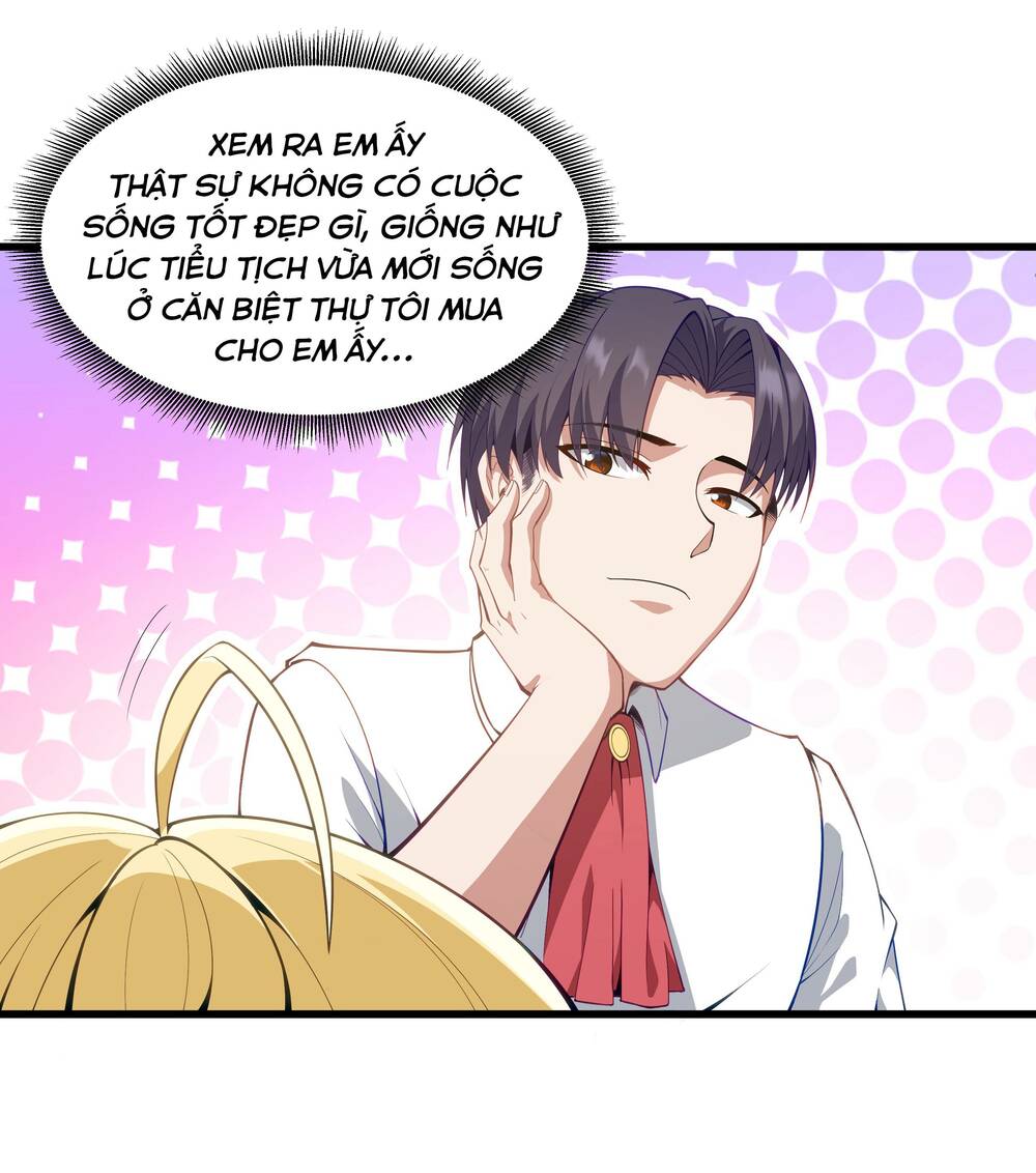 Đọc truyện Anh hùng giai cấp tư sản - Chap 5