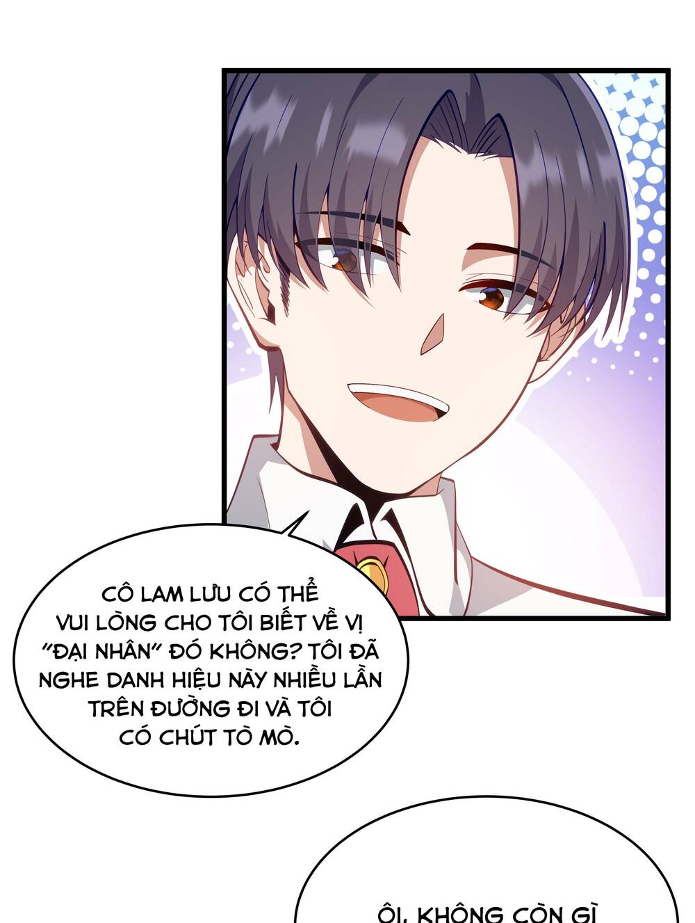 Đọc truyện Anh hùng giai cấp tư sản - Chap 5