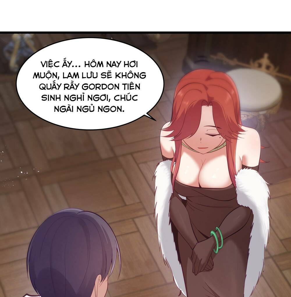 Đọc truyện Anh hùng giai cấp tư sản - Chap 5