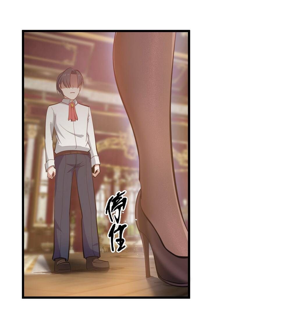 Đọc truyện Anh hùng giai cấp tư sản - Chap 5