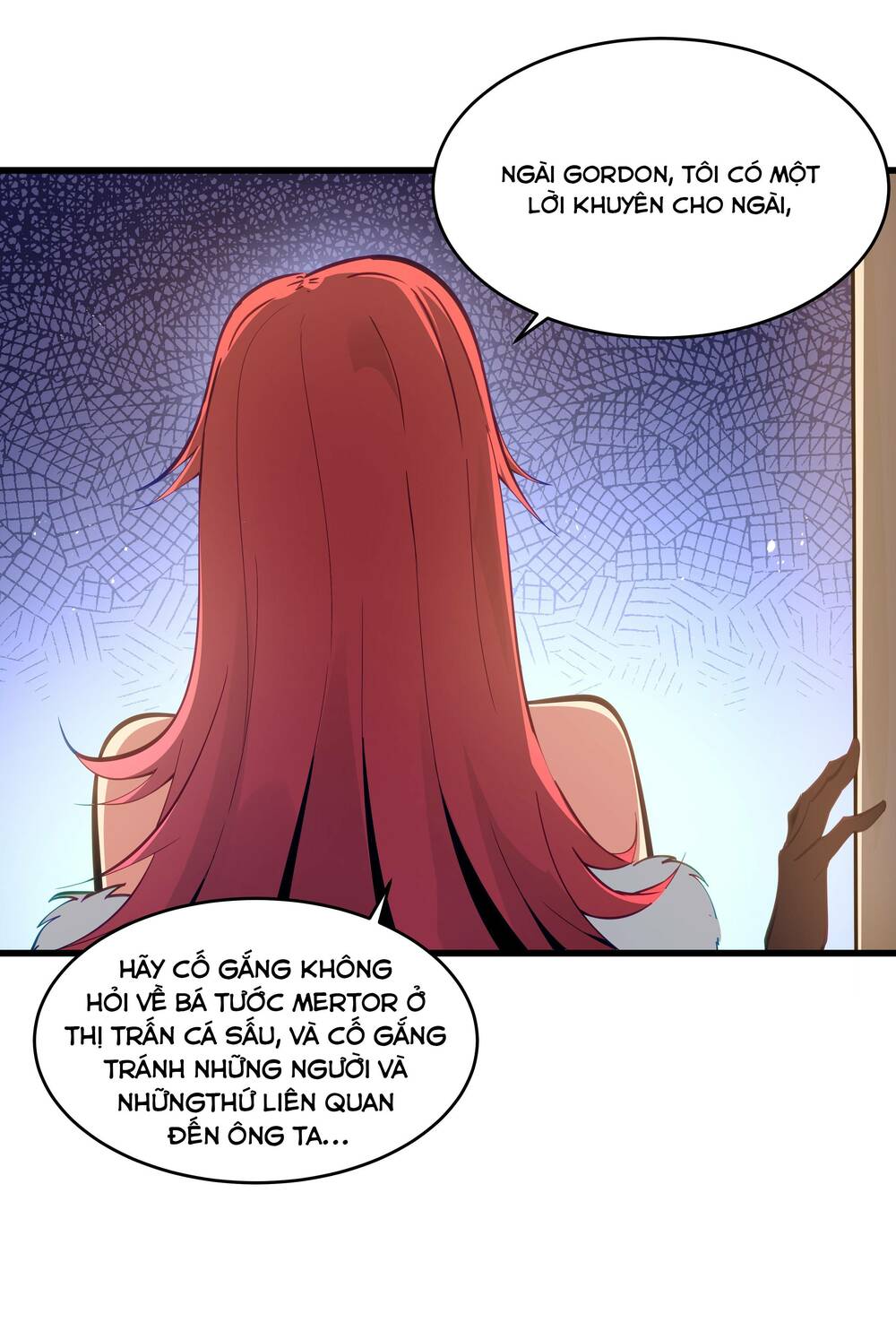 Đọc truyện Anh hùng giai cấp tư sản - Chap 5