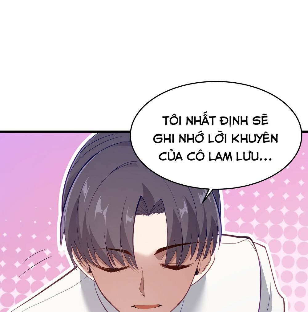 Đọc truyện Anh hùng giai cấp tư sản - Chap 6