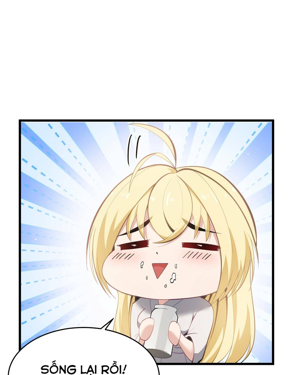 Đọc truyện Anh hùng giai cấp tư sản - Chap 6