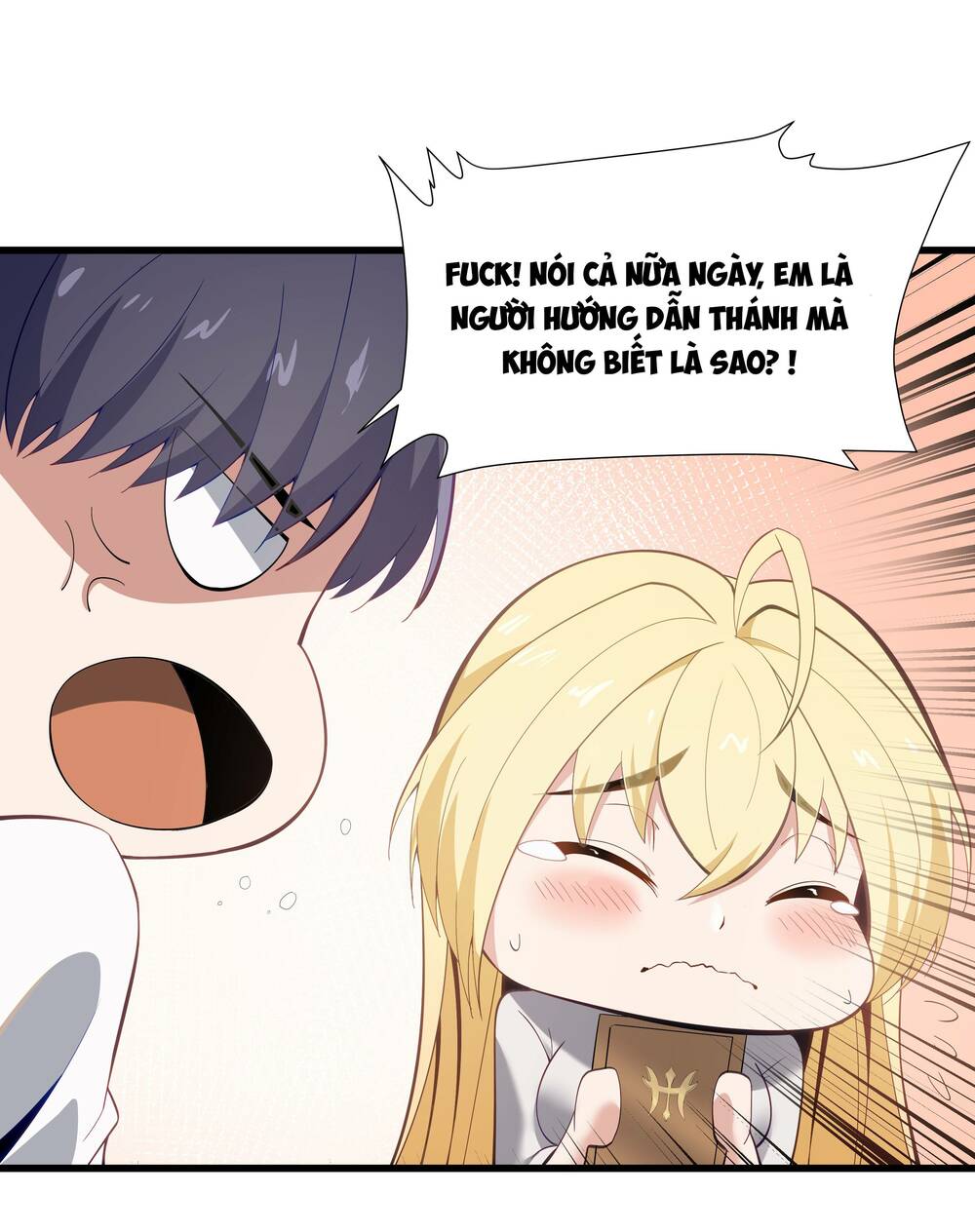 Đọc truyện Anh hùng giai cấp tư sản - Chap 6