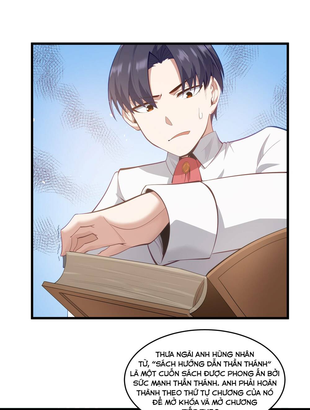 Đọc truyện Anh hùng giai cấp tư sản - Chap 6