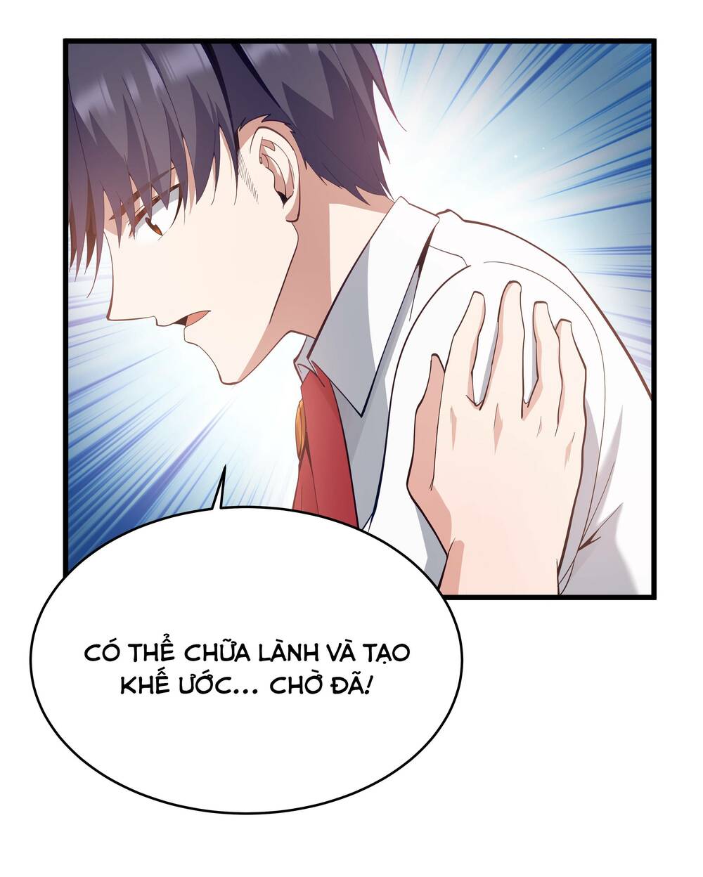 Đọc truyện Anh hùng giai cấp tư sản - Chap 6