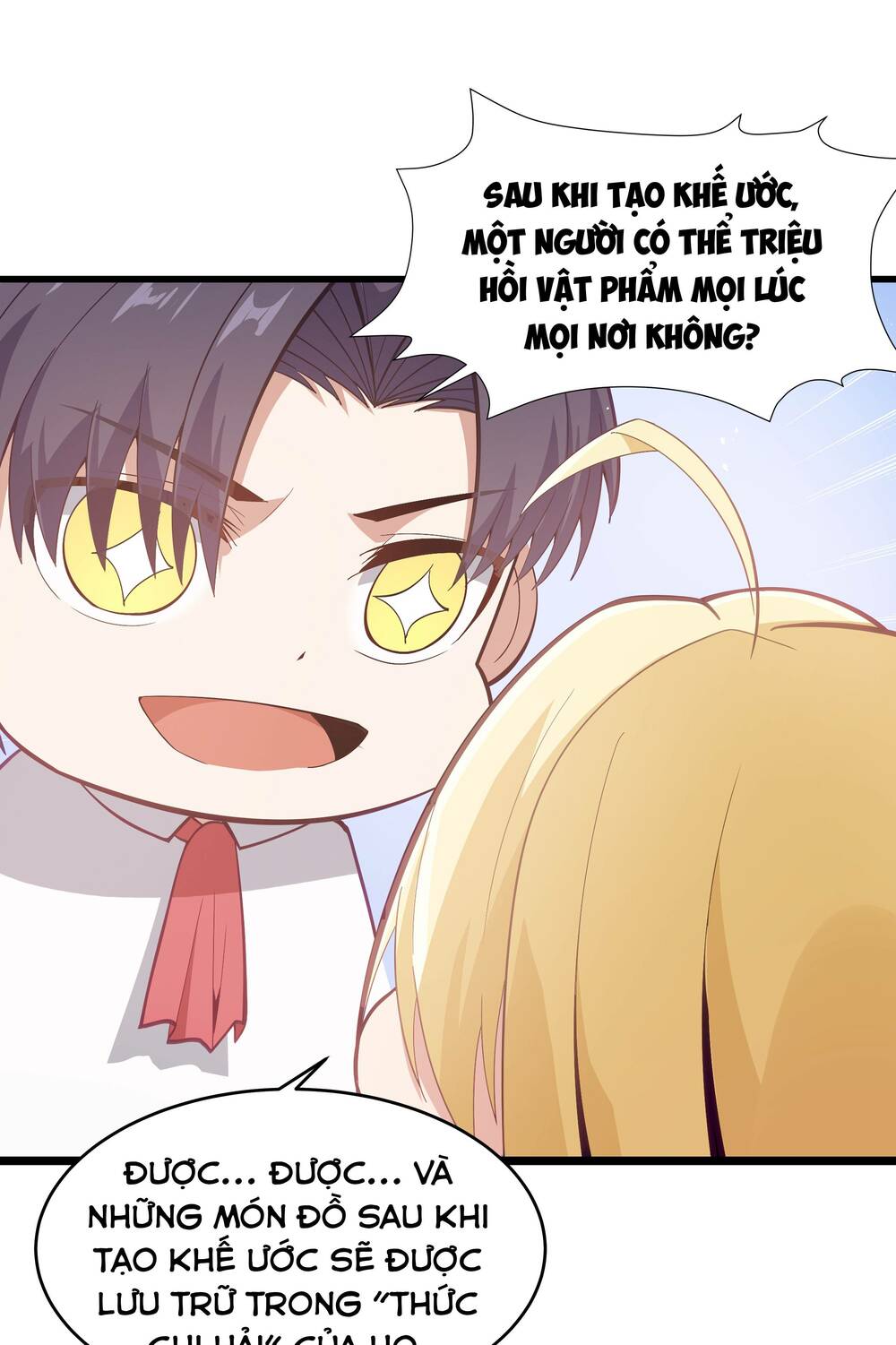 Đọc truyện Anh hùng giai cấp tư sản - Chap 6