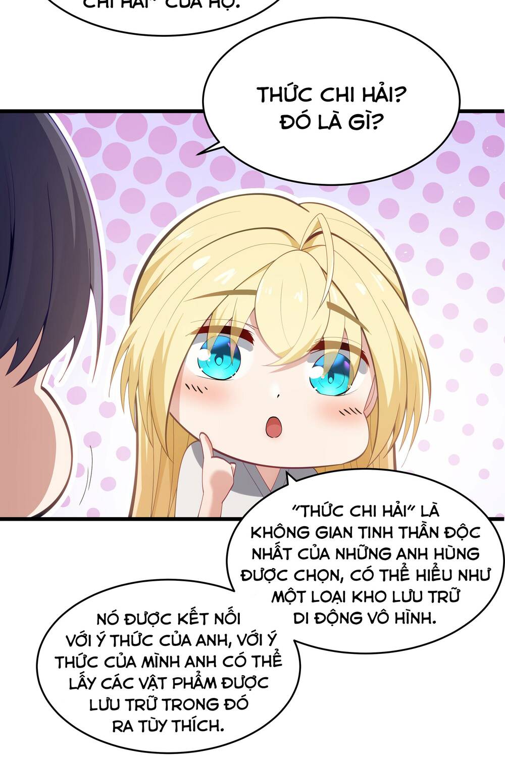 Đọc truyện Anh hùng giai cấp tư sản - Chap 6