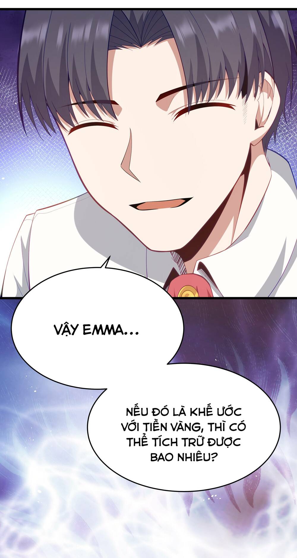 Đọc truyện Anh hùng giai cấp tư sản - Chap 6