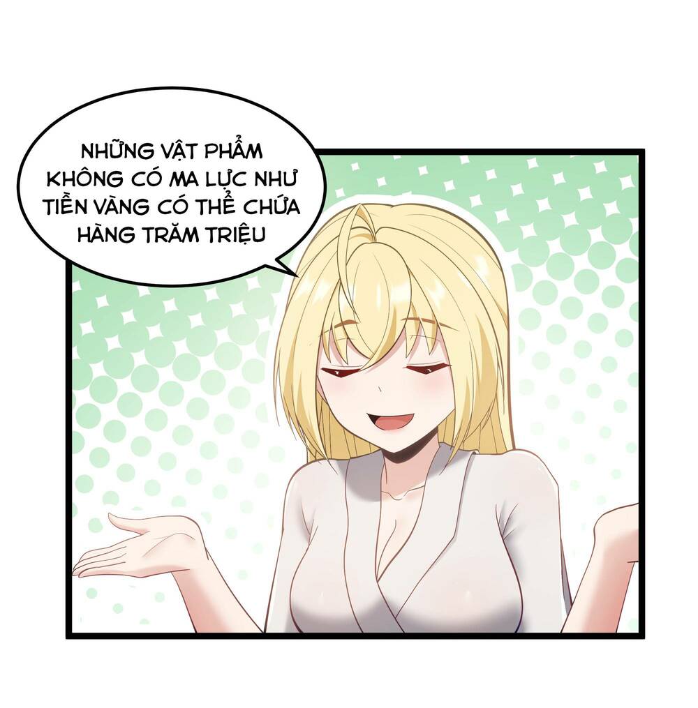 Đọc truyện Anh hùng giai cấp tư sản - Chap 6